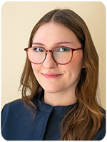 Sophie Charlotte Völker Auszubildende