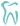 Bild Aufzählpunkt Zahnlogo
