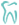 Bild Aufzählpunkt Zahnlogo
